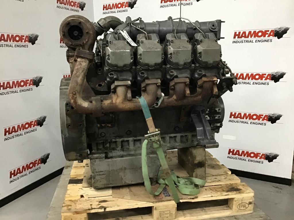 Deutz BF8M1015CP CORE