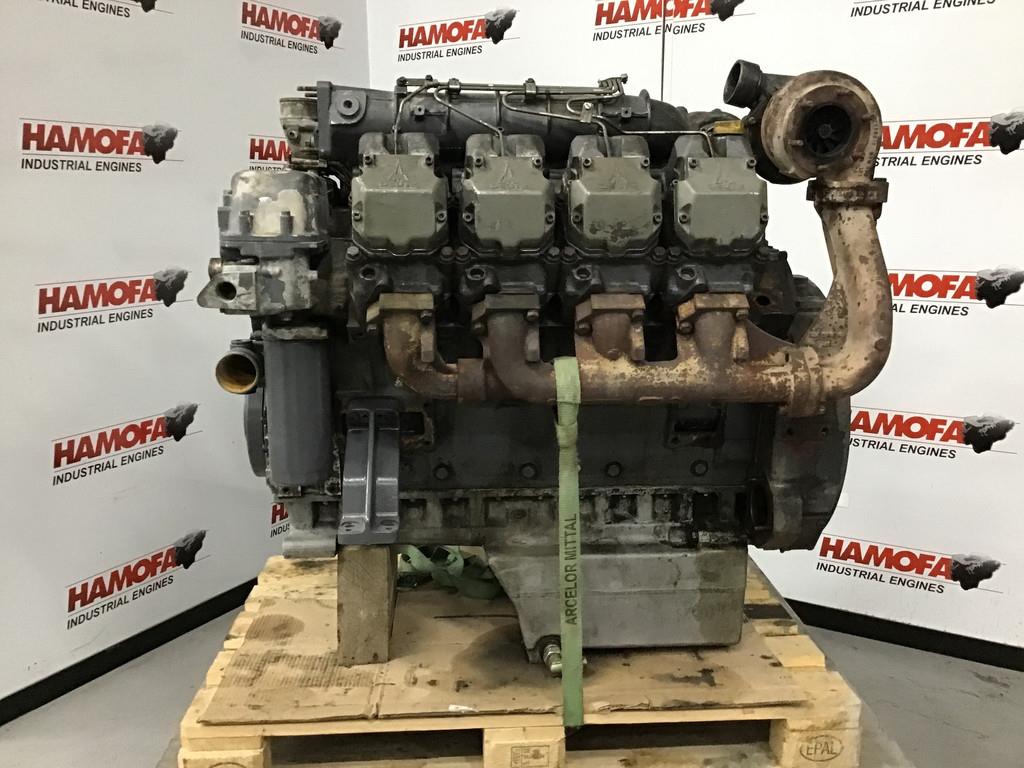 Deutz BF8M1015CP CORE