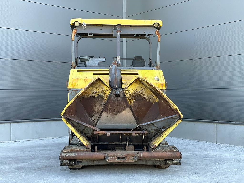 Vögele SUPER 1800-2
