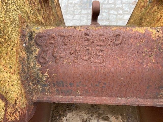 [Other] (99002086) 1.00 m Tieflöffel / bucket festanbau