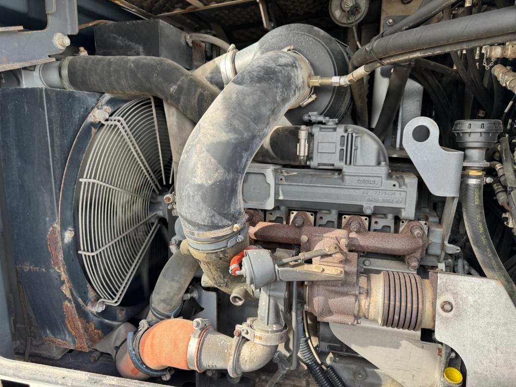 Wirtgen W 50 DC