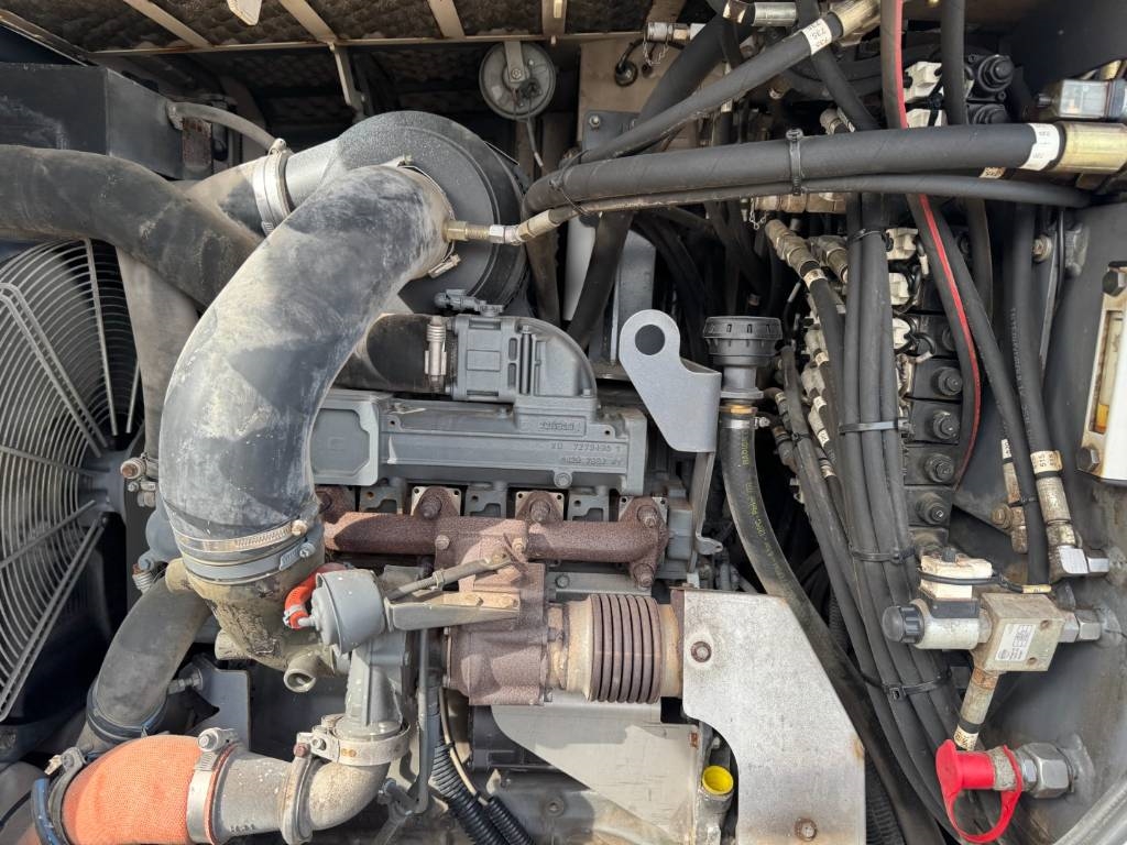 Wirtgen W 50 DC