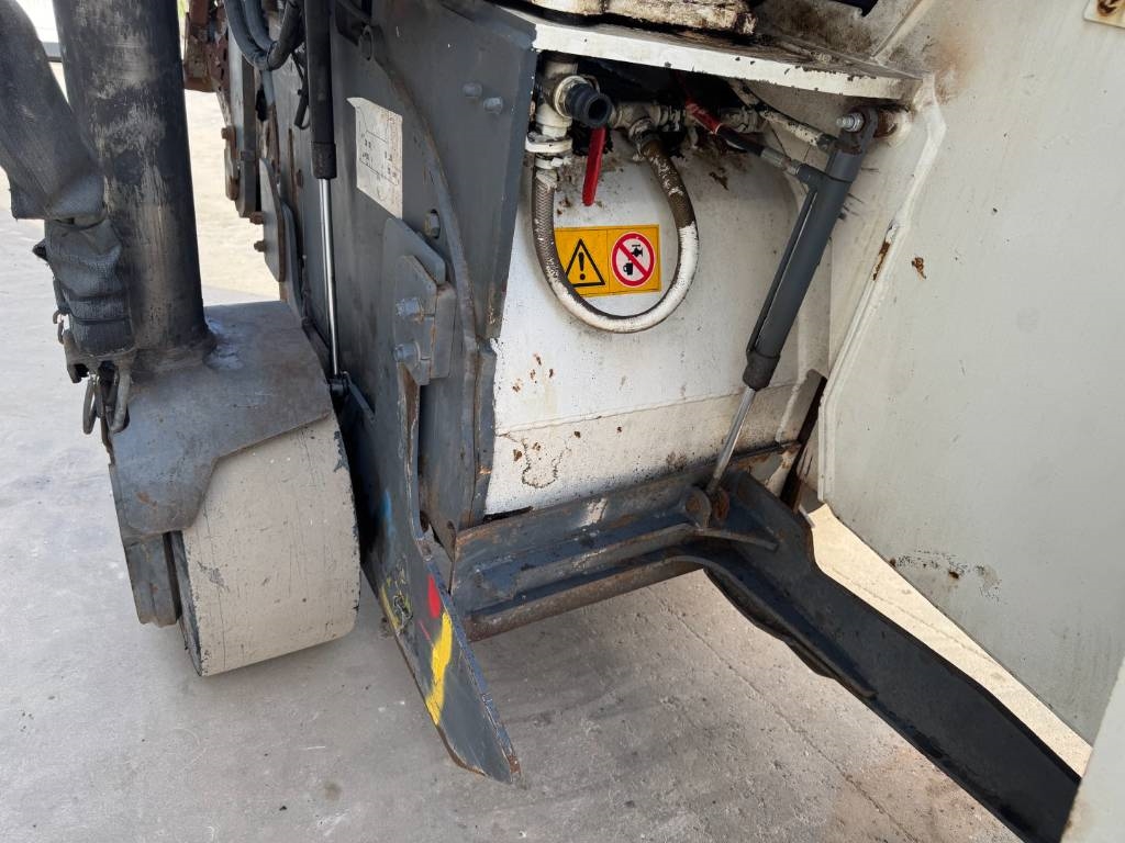 Wirtgen W 50 DC