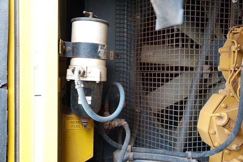 Atlas Copco XRVS 1350 CD - N