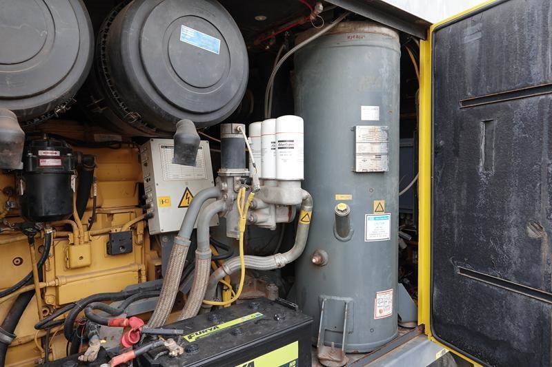 Atlas Copco XRVS 1350 CD - N