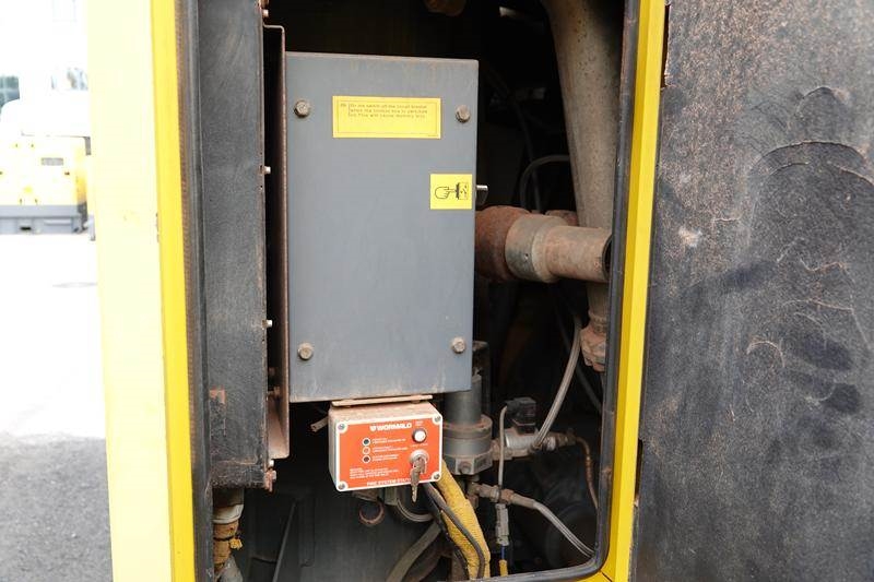 Atlas Copco XRVS 1350 CD - N
