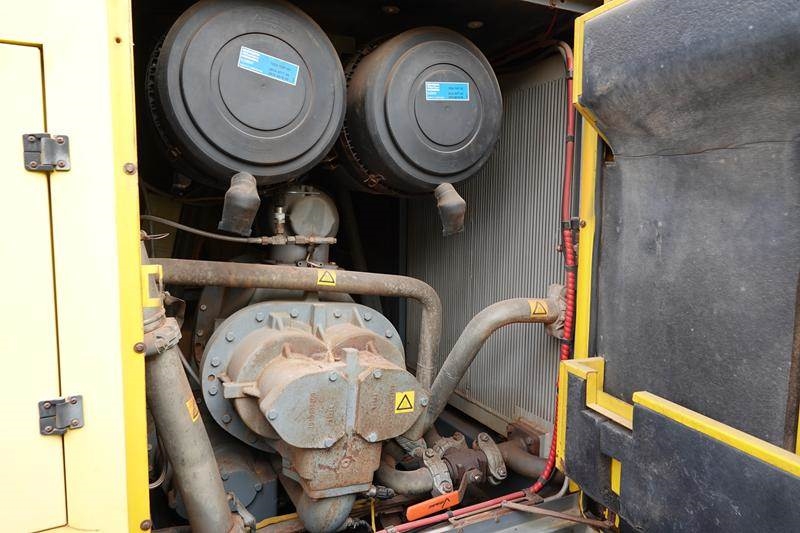 Atlas Copco XRVS 1350 CD - N