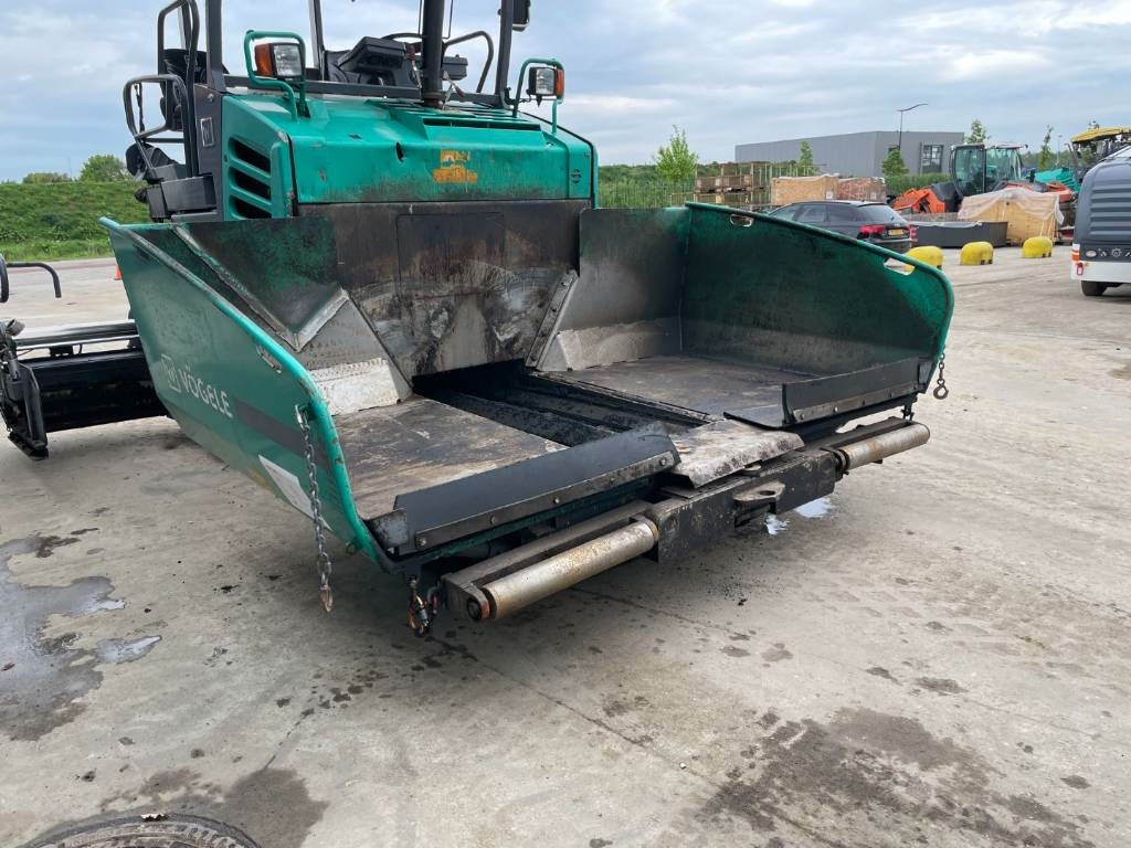 Vögele SUPER 1303-3I