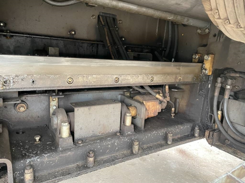 Vögele SUPER 1303-3I
