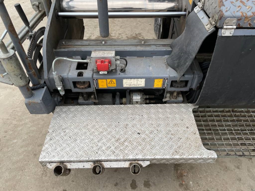 Vögele SUPER 1303-3I