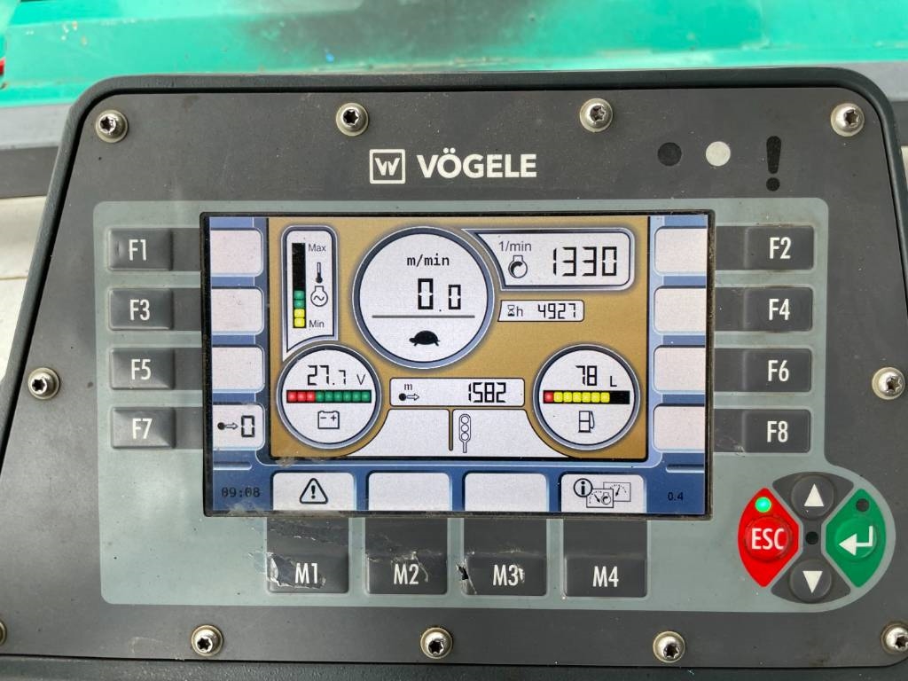 Vögele SUPER 1303-3I