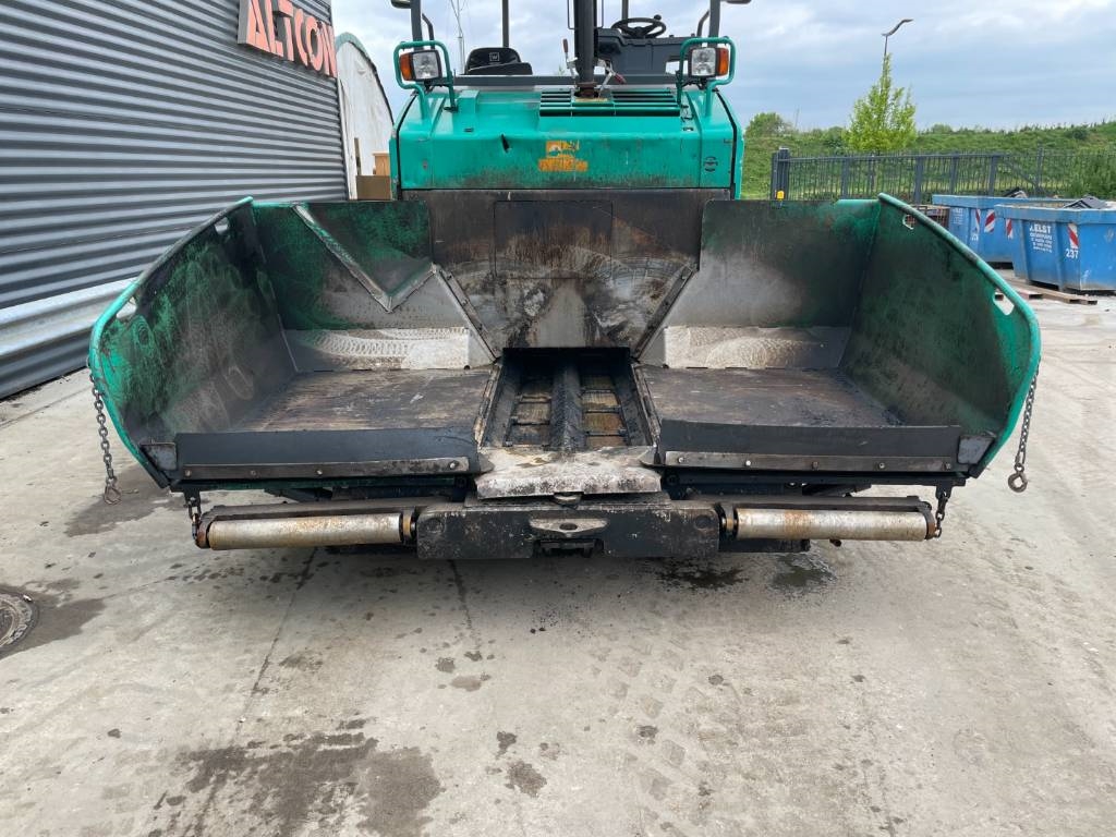 Vögele SUPER 1303-3I