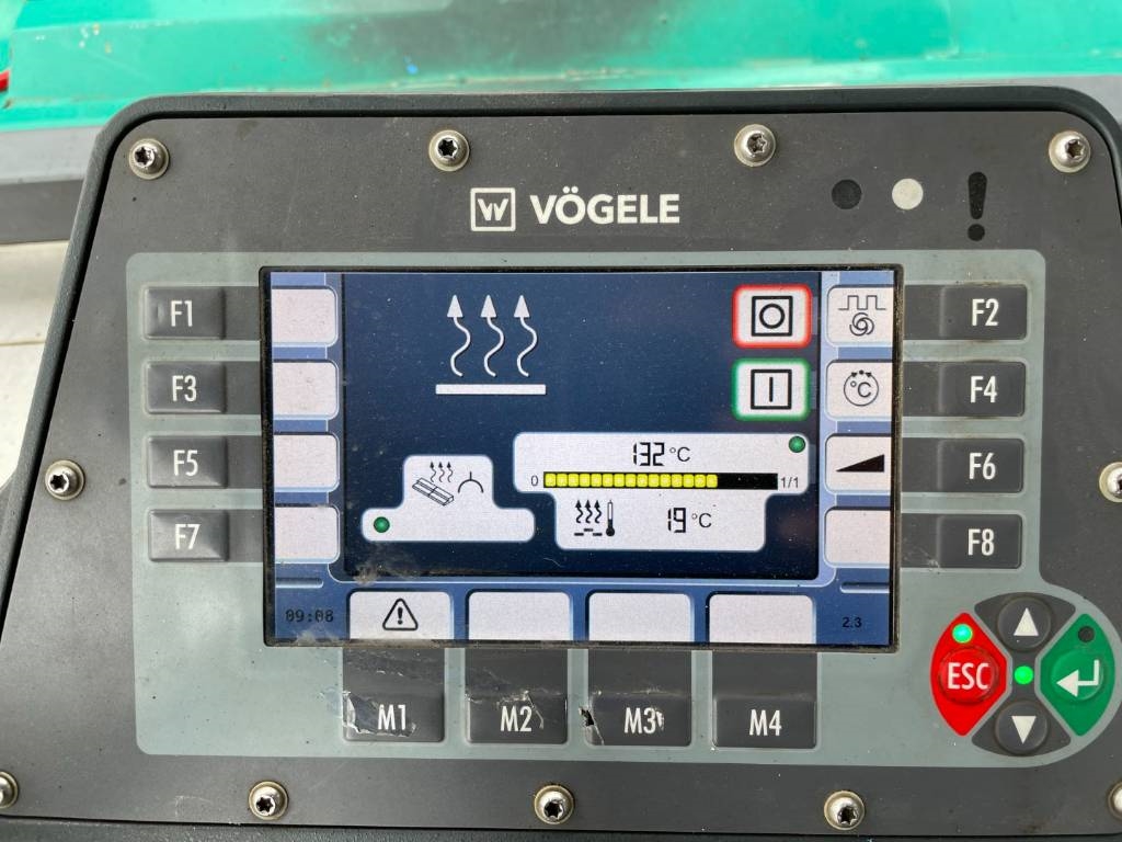 Vögele SUPER 1303-3I