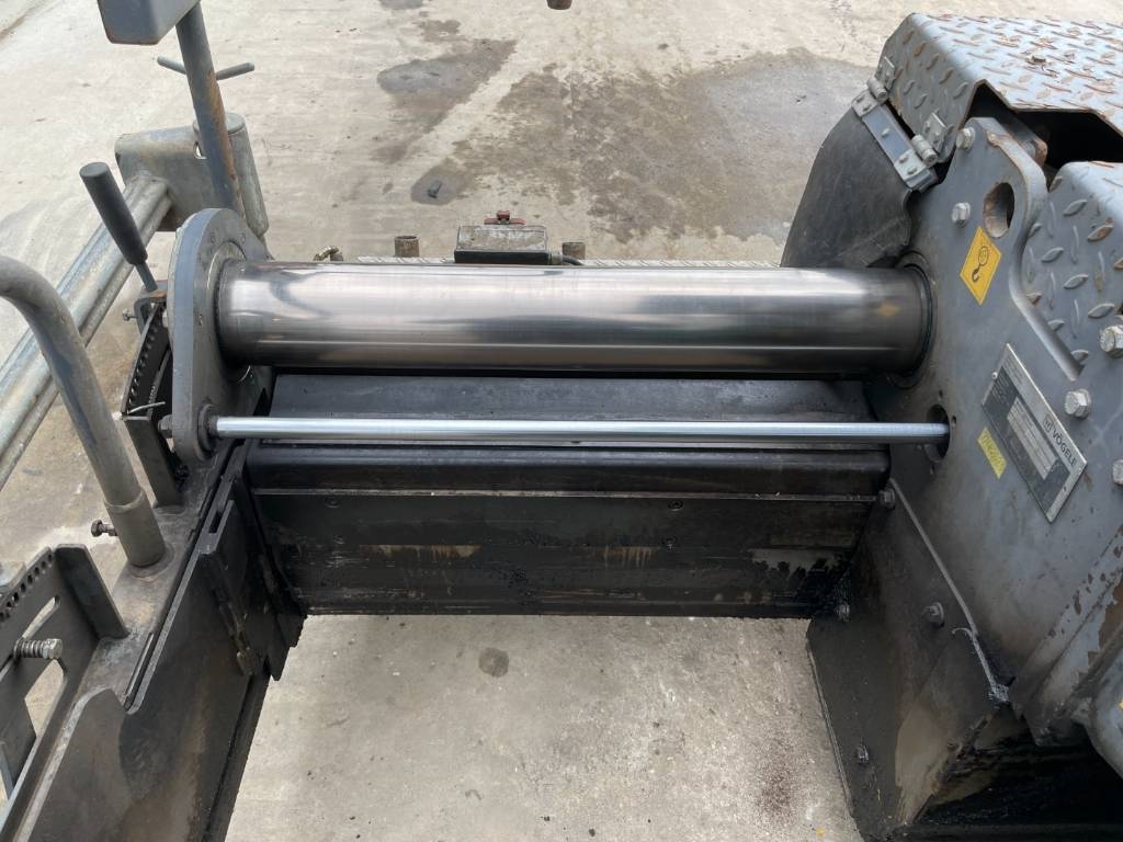 Vögele SUPER 1303-3I