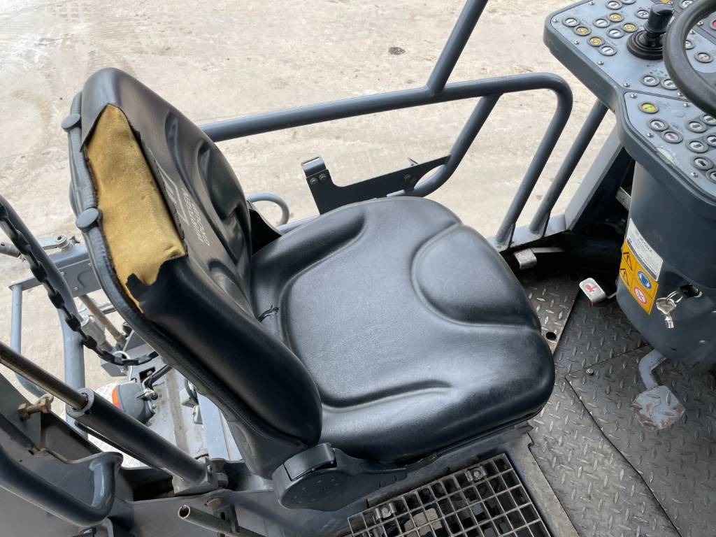 Vögele SUPER 1303-3I