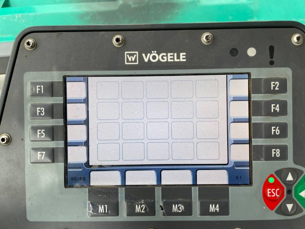 Vögele SUPER 1303-3I