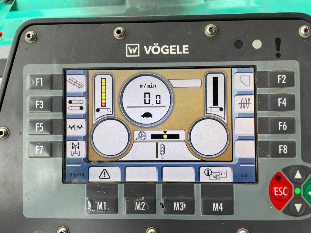Vögele SUPER 1303-3I