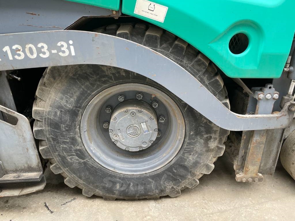 Vögele SUPER 1303-3I