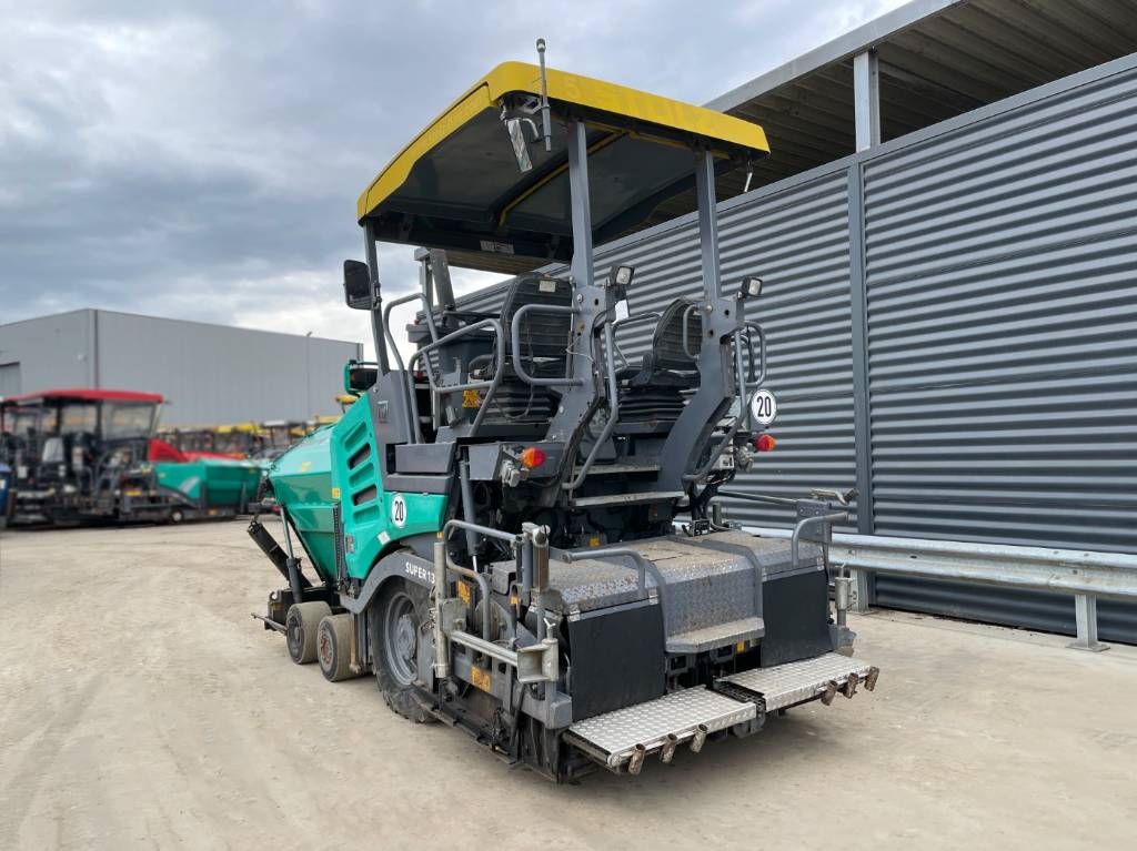 Vögele SUPER 1303-3I