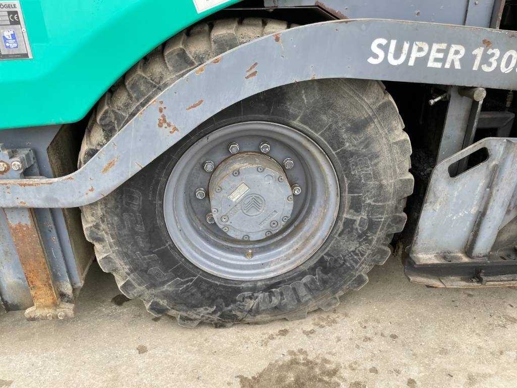 Vögele SUPER 1303-3I