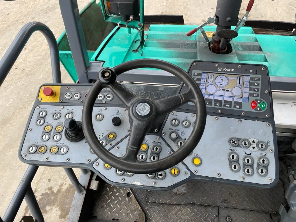 Vögele SUPER 1303-3I