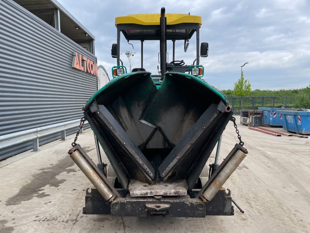 Vögele SUPER 1303-3I