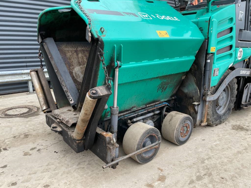 Vögele SUPER 1303-3I