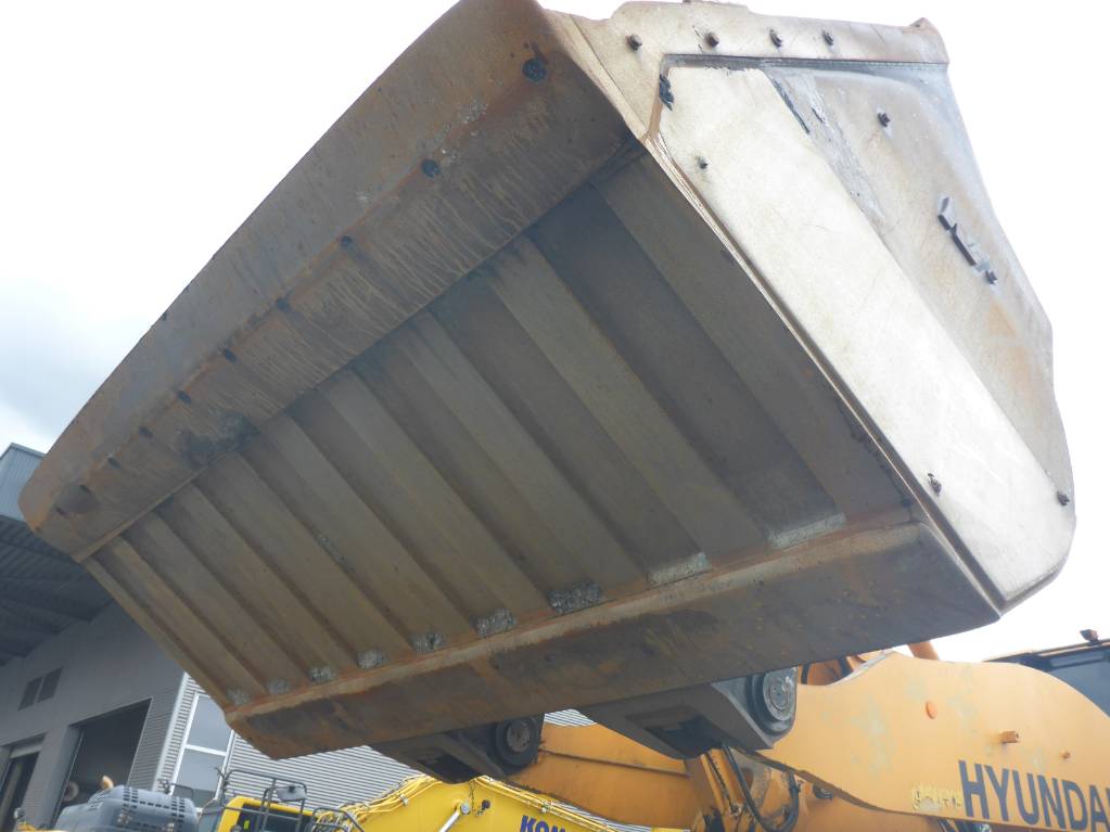 Hyundai HL980XT