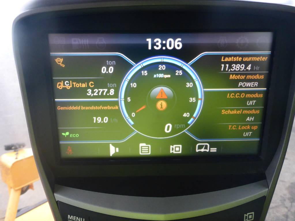Hyundai HL980XT