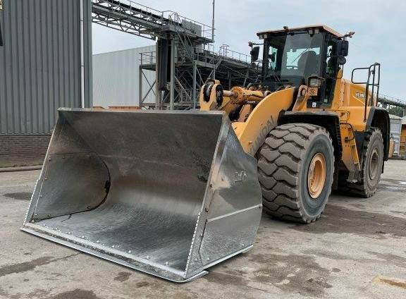 Hyundai HL980XT