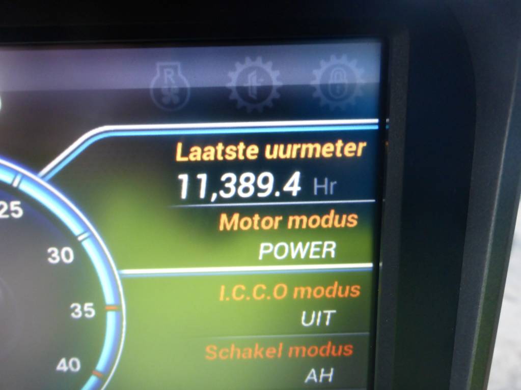 Hyundai HL980XT