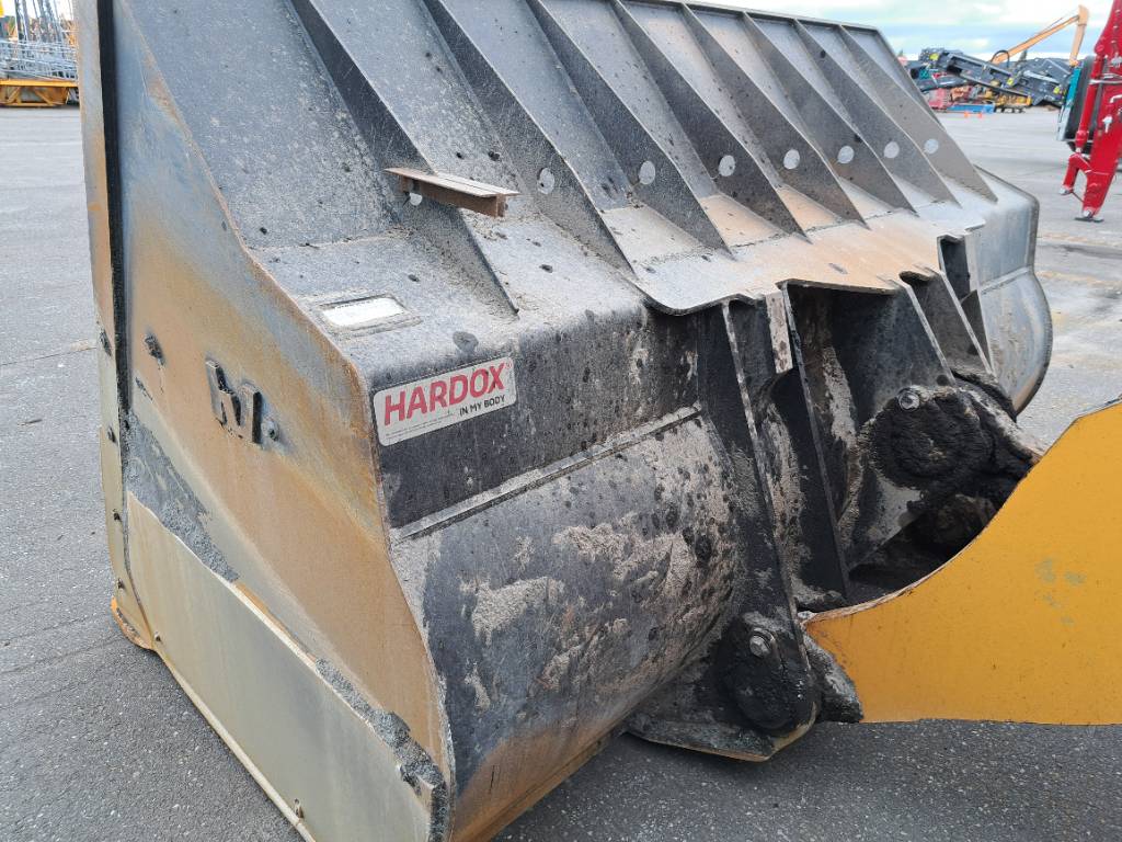 Hyundai HL980XT