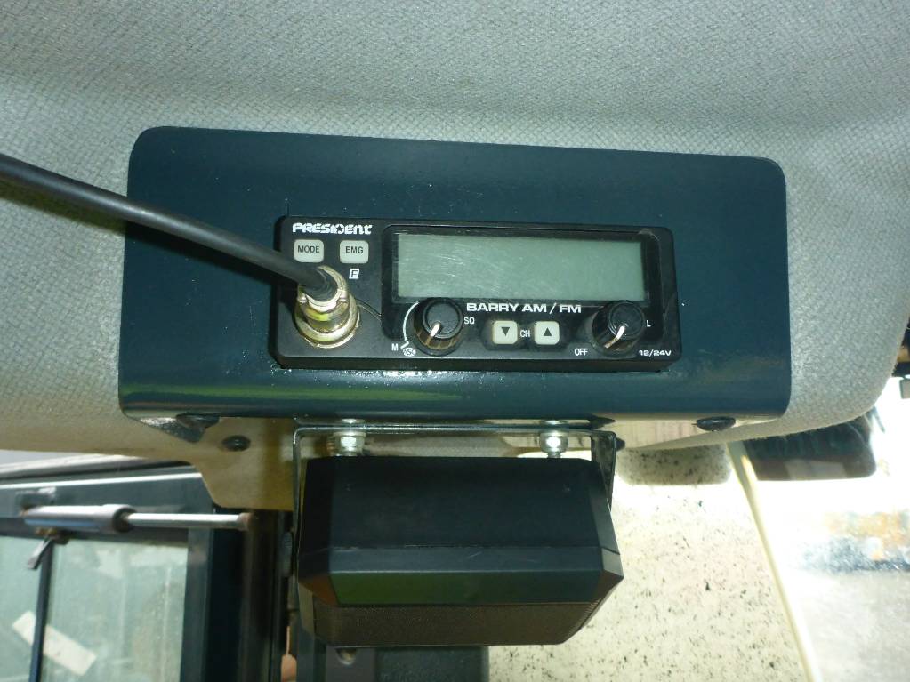 Hyundai HL980XT