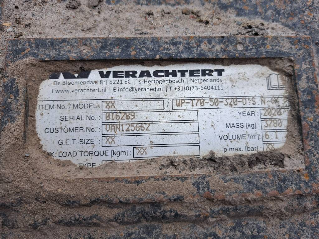 Hyundai HL980XT