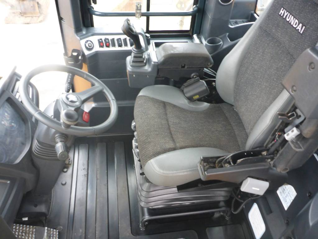 Hyundai HL980XT