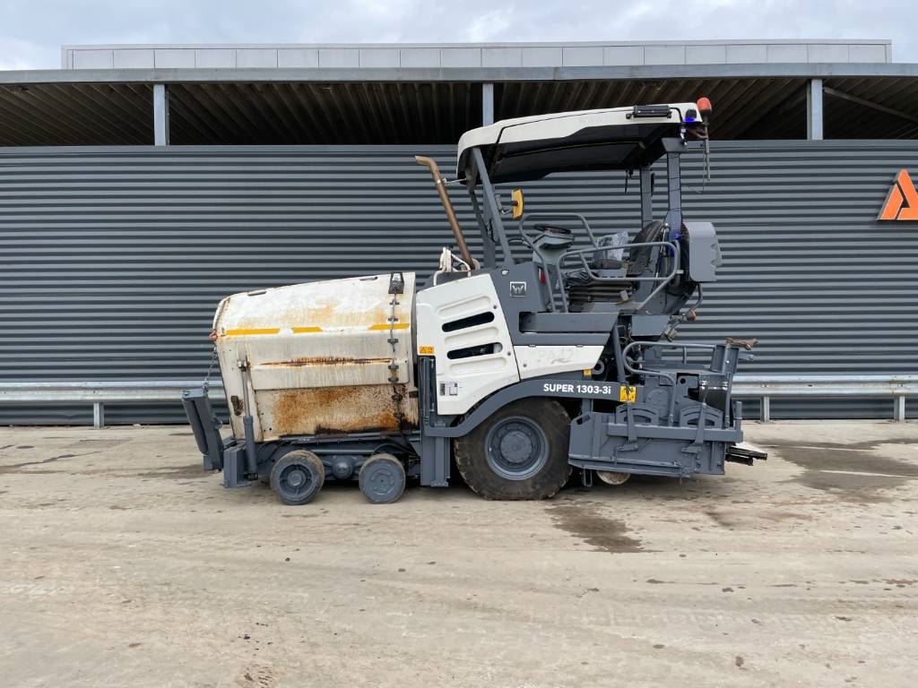 Vögele SUPER 1303-3I