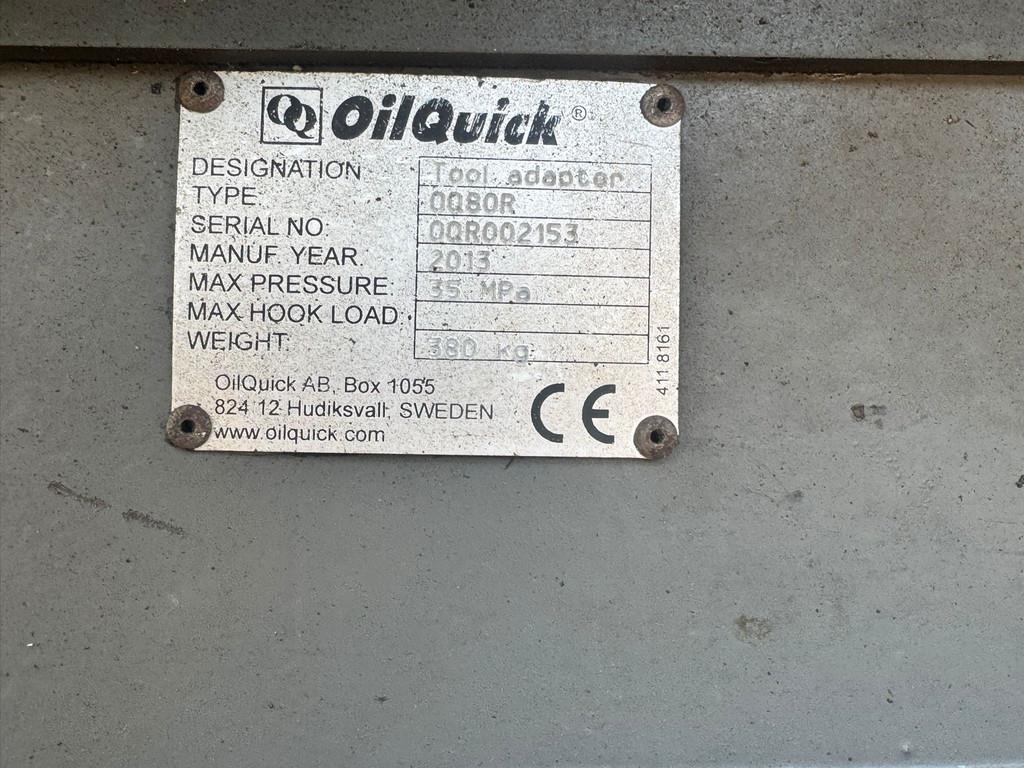 Trevibenne Pulveriser FR25-48631515