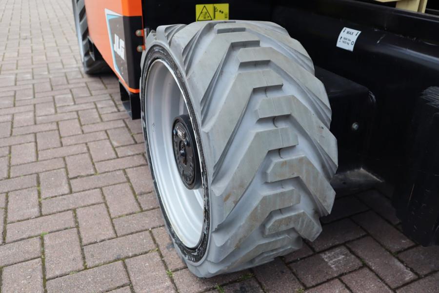 JLG ERT2669 Unused, Electric, 10m Working Height, 680k