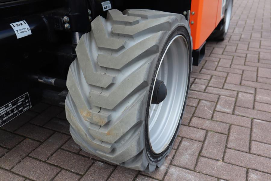 JLG ERT2669 Unused, Electric, 10m Working Height, 680k