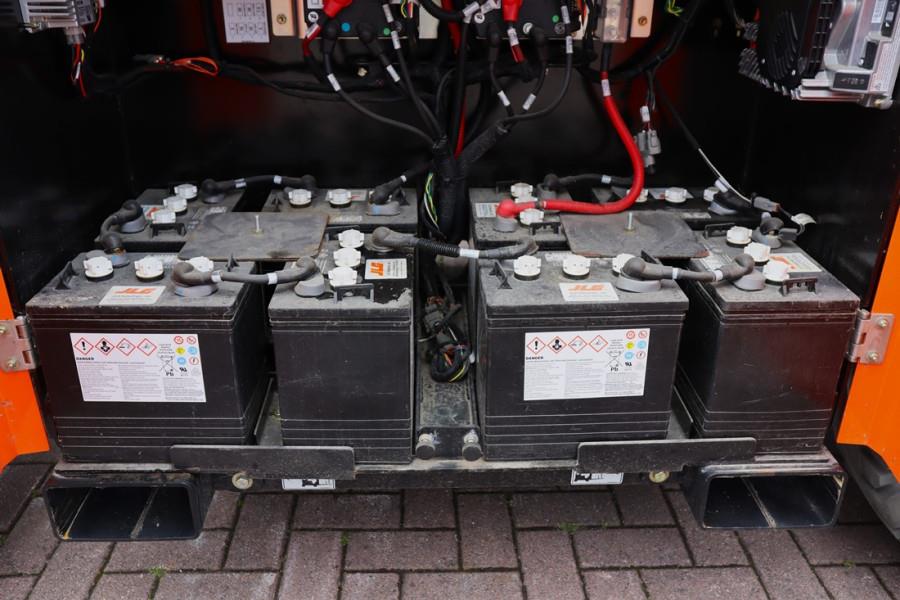 JLG ERT2669 Unused, Electric, 10m Working Height, 680k