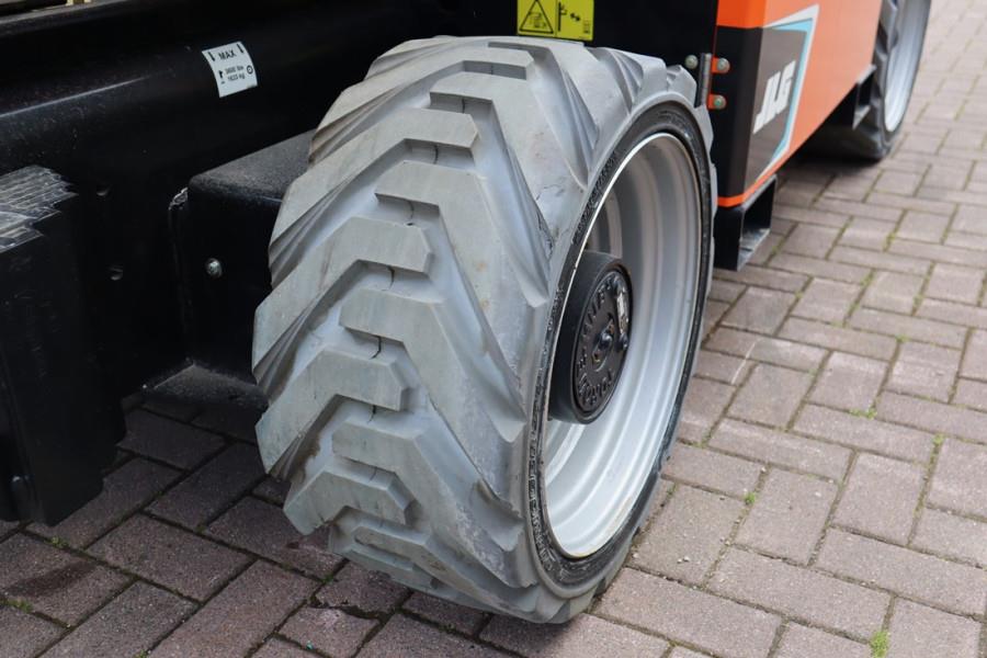 JLG ERT2669 Unused, Electric, 10m Working Height, 680k