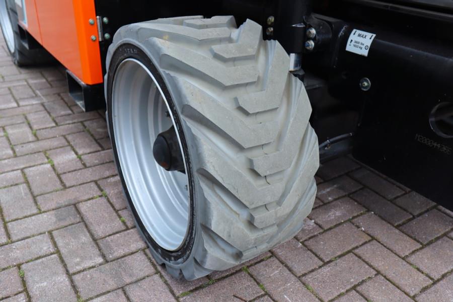 JLG ERT2669 Unused, Electric, 10m Working Height, 680k