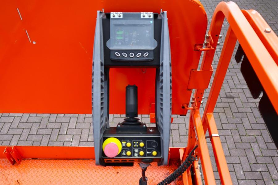 JLG ERT2669 Unused, Electric, 10m Working Height, 680k