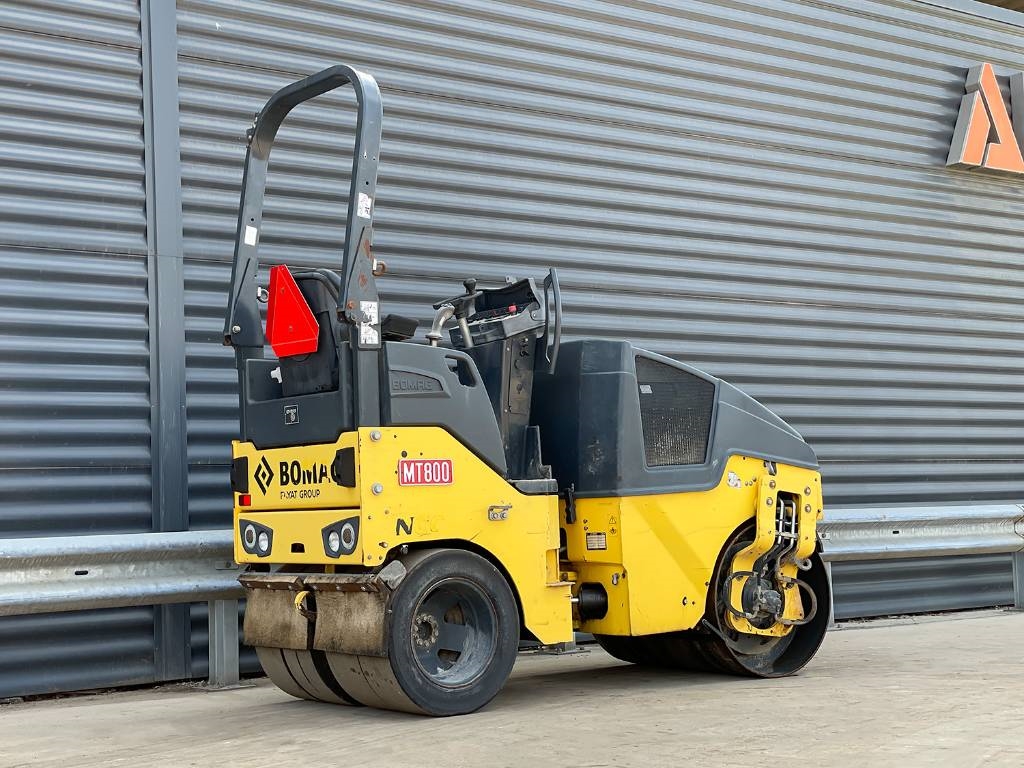 Bomag BW 100 AC-5