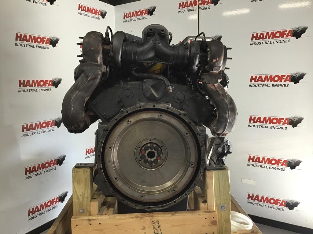 Deutz BF8M1015C CORE