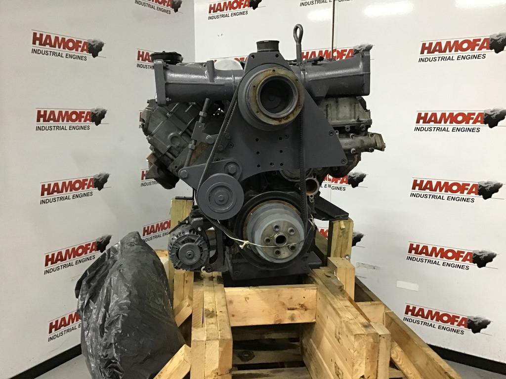 Deutz BF8M1015C CORE