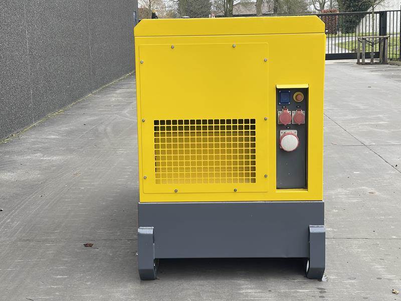 Atlas Copco QAS 100