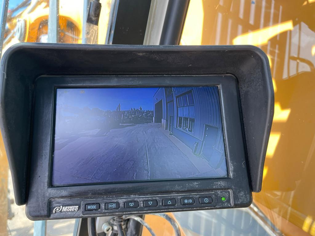 2010 Liebherr R944C-49077514