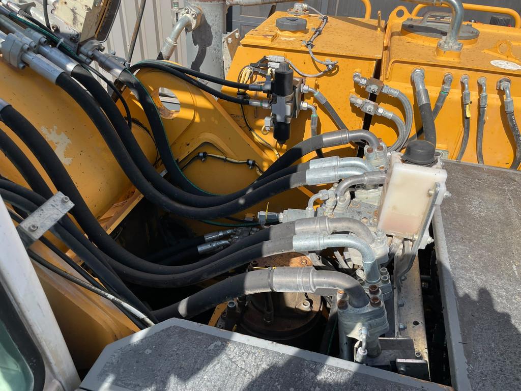 2010 Liebherr R944C-49077519