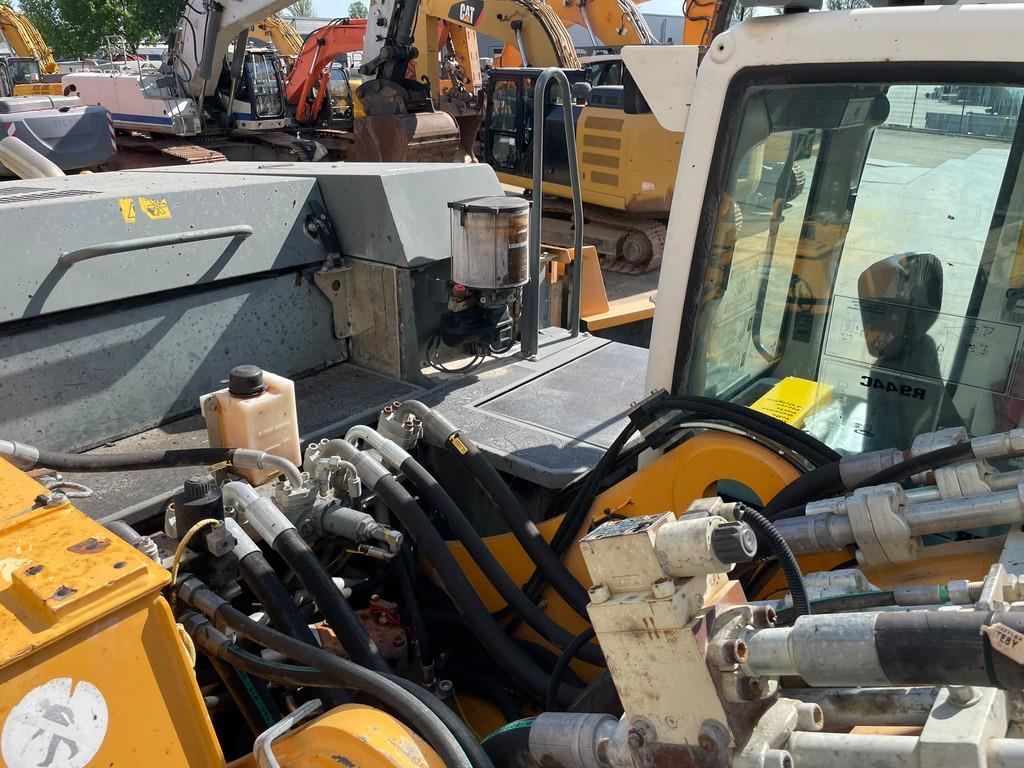 2010 Liebherr R944C-49077517